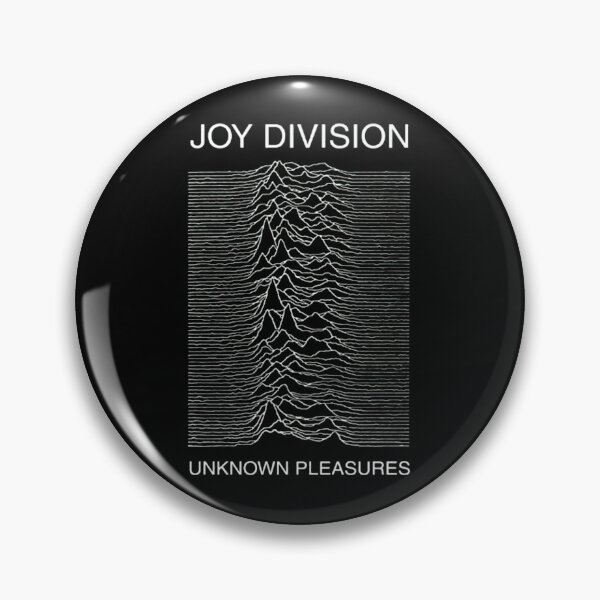 Item preview, Joy Division  designed and sold by ajaxstyle.