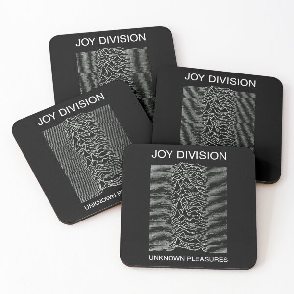 Item preview, Joy Division  designed and sold by ajaxstyle.