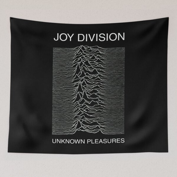 Item preview, Joy Division  designed and sold by ajaxstyle.