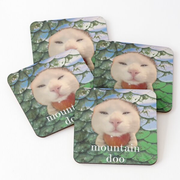 Item preview, mountain doo designed and sold by staticc.
