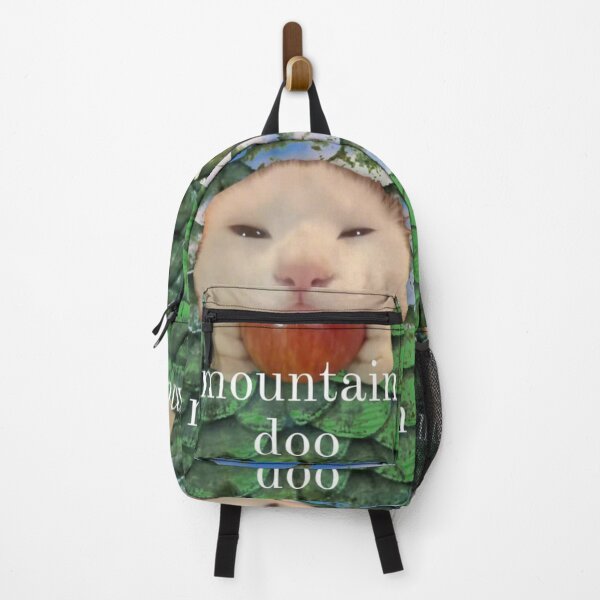 Item preview, mountain doo designed and sold by staticc.