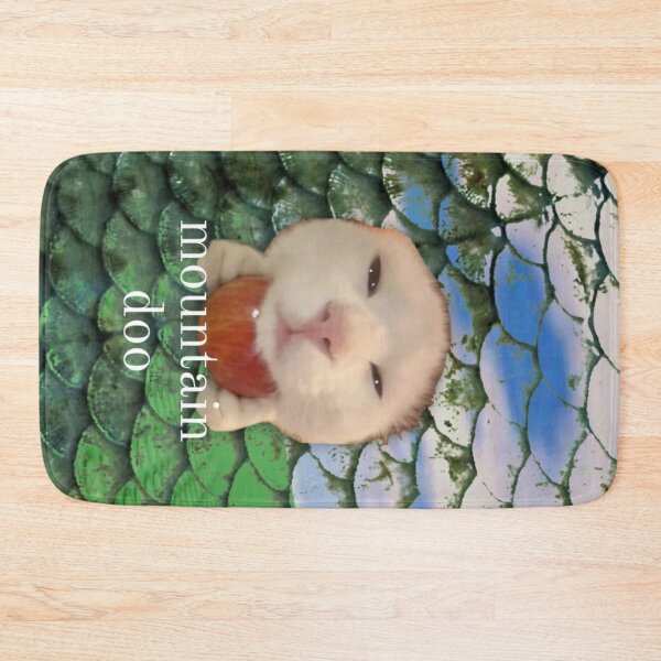 Item preview, mountain doo designed and sold by staticc.