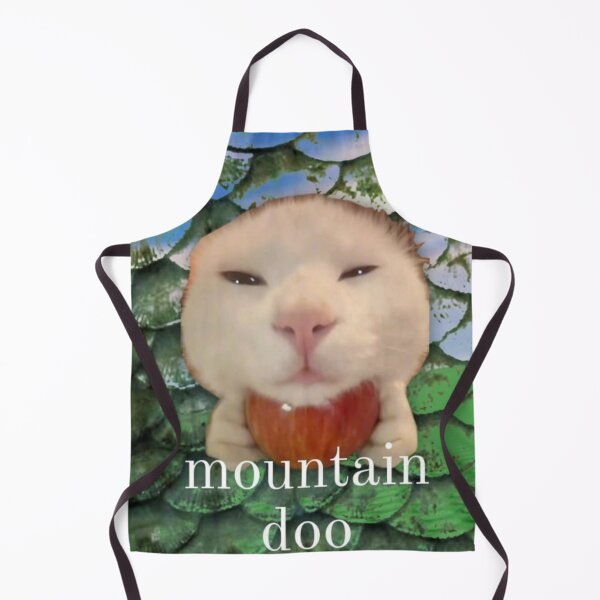 Item preview, mountain doo designed and sold by staticc.