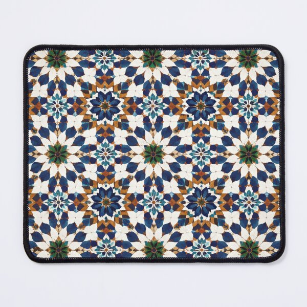 Item preview, Moorish Geometric Pattern designed and sold by Myra365Art.