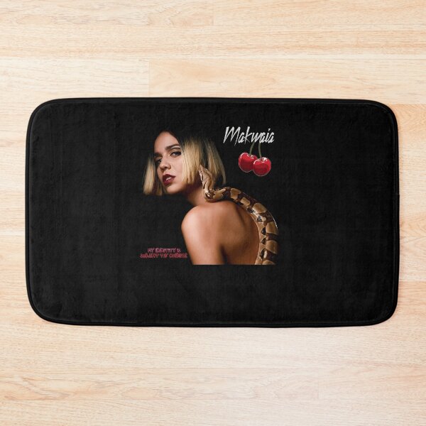 Item preview, Mariana Makwaia My Dentity Is Subject To Change designed and sold by ajaxstyle.