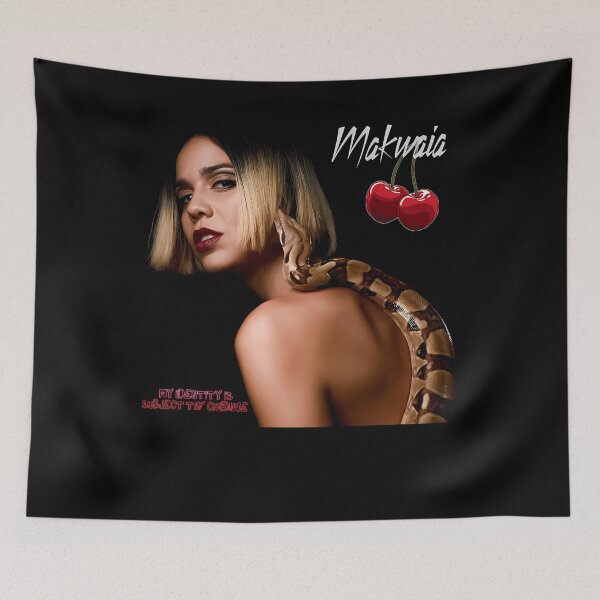 Item preview, Mariana Makwaia My Dentity Is Subject To Change designed and sold by ajaxstyle.