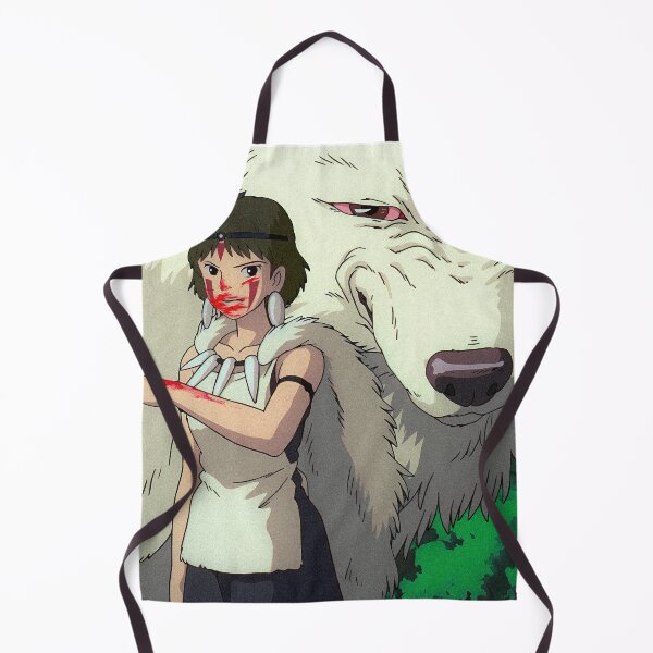 Item preview, MONONOKE & MORO designed and sold by FILM GUTTER.