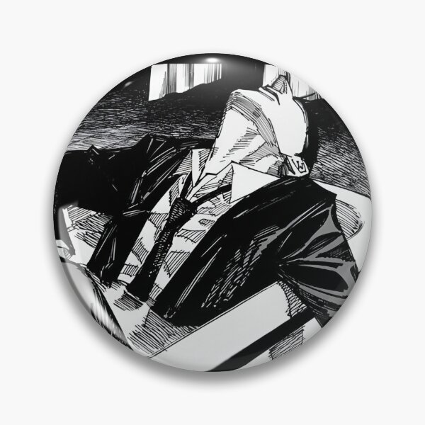 Item preview, Higuruma designed and sold by funeralbeat.