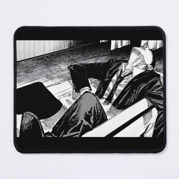 Item preview, Higuruma designed and sold by funeralbeat.