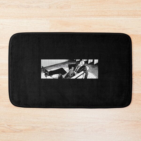 Item preview, Higuruma designed and sold by funeralbeat.