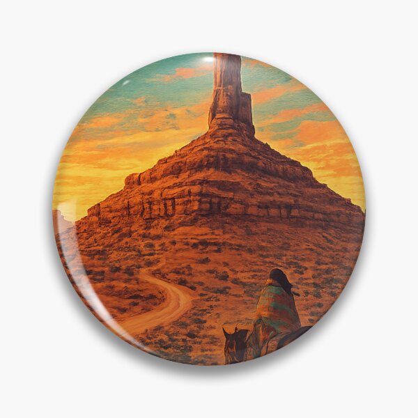 Item preview, Valley Of The Gods designed and sold by ryanapples2.