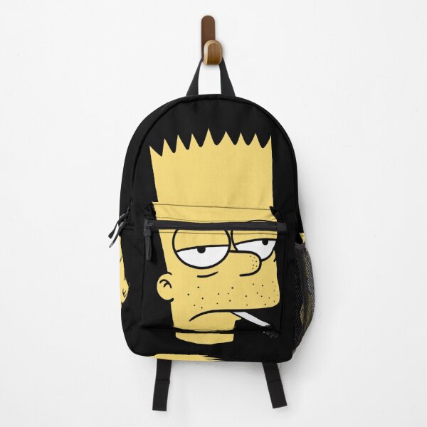 Item preview, Scumbag Bart designed and sold by The Abysmall.
