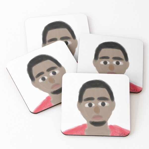 Item preview, A SAD MAN designed and sold by GMICHAELSF.