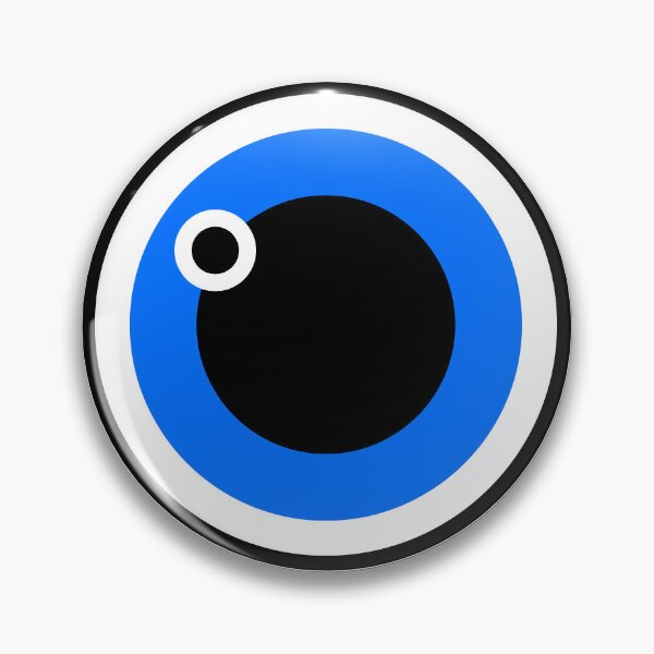 Item preview, Cyclops eye designed and sold by _MPart.