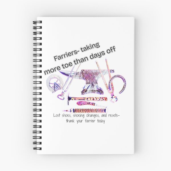 Item preview, Calling all farriers! designed and sold by amusarro.