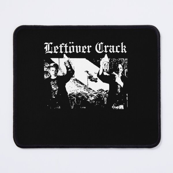 Item preview, Leftover Crack designed and sold by ajaxstyle.