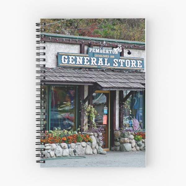 Item preview, Country Store designed and sold by AnnDixon.