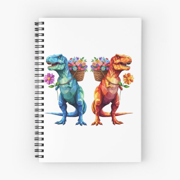 Item preview, dinosaur designed and sold by PP&RAINBOW SHOP.