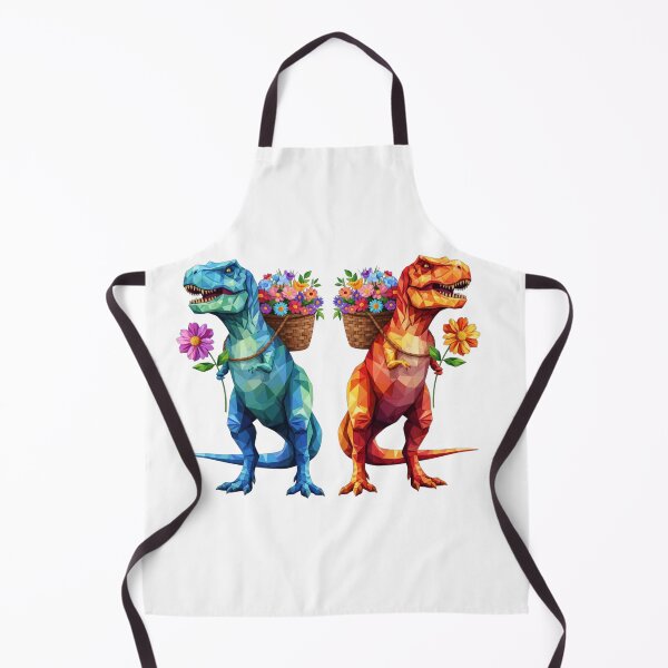 Item preview, dinosaur designed and sold by PP&RAINBOW SHOP.