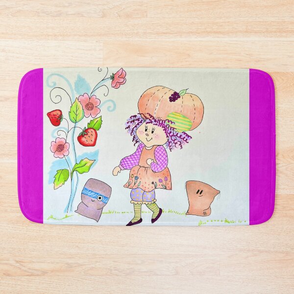 Item preview, Raspberry Tart and BooBoos! designed and sold by booboos-rescue.