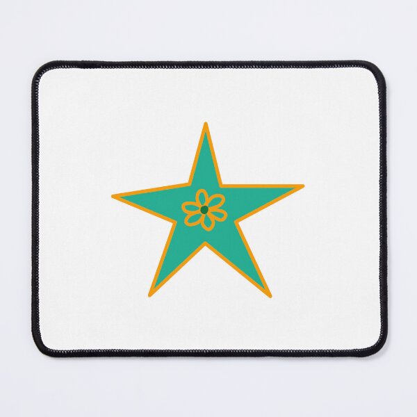 Item preview, Star flower designed and sold by _MPart.