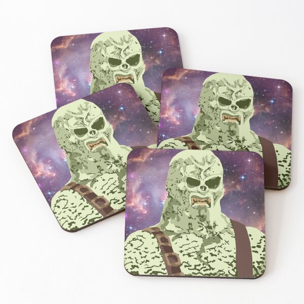 Item preview, The Galaxy Invader designed and sold by southeddie.