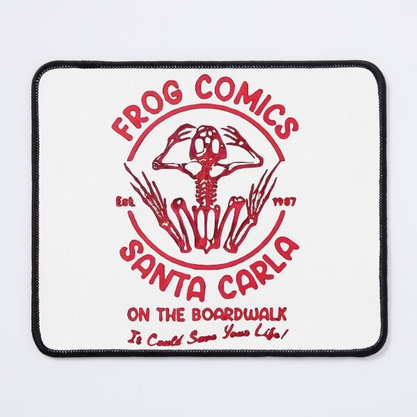 Item preview, Frog comics  designed and sold by JeffriesArtCo.