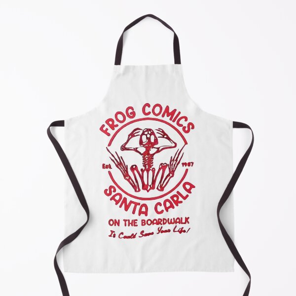 Item preview, Frog comics  designed and sold by JeffriesArtCo.