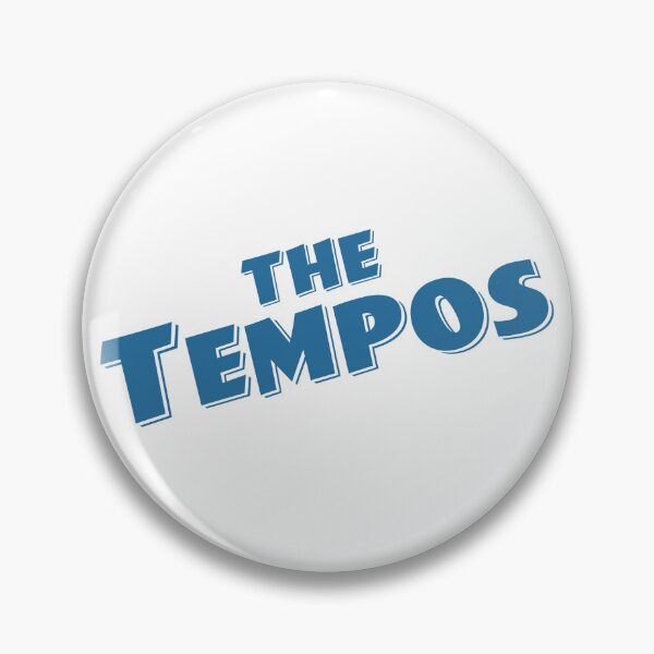 Item preview, The Tempos 4 designed and sold by Normbot2000.