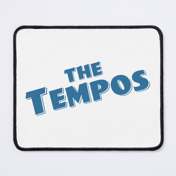 Item preview, The Tempos 4 designed and sold by Normbot2000.