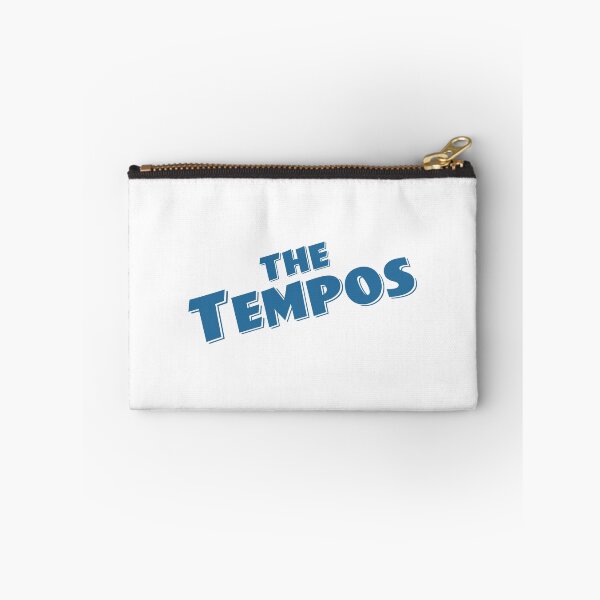 Item preview, The Tempos 4 designed and sold by Normbot2000.