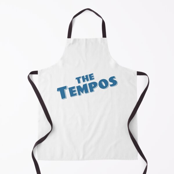 Item preview, The Tempos 4 designed and sold by Normbot2000.