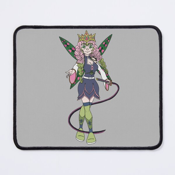 Item preview, Misturi Lilymon Fusion designed and sold by The Nerch Dragon.