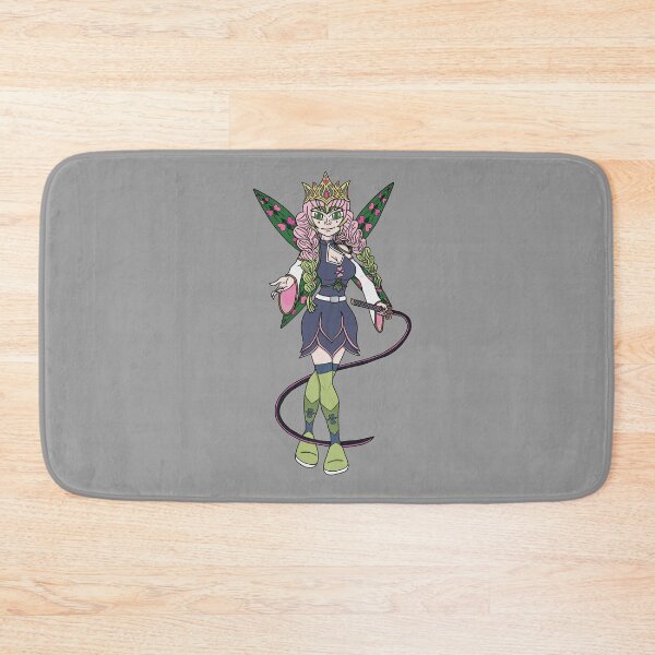 Item preview, Misturi Lilymon Fusion designed and sold by The Nerch Dragon.