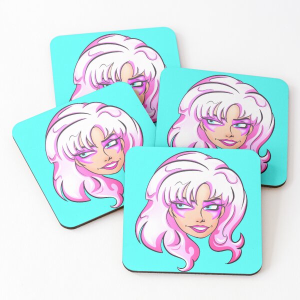 Item preview, Jem designed and sold by INTENTION COMICS by PK.