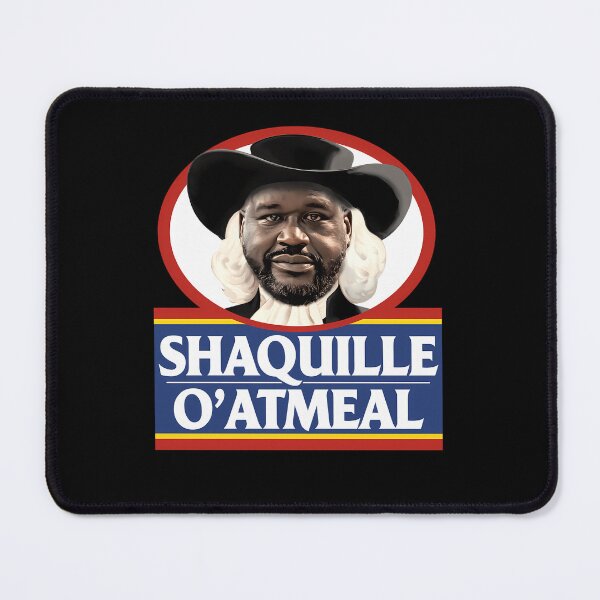 Item preview, Shaquille O'Atmeal designed and sold by ajaxstyle.
