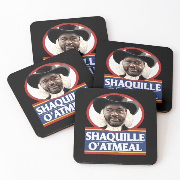 Item preview,  Shaquille O'Atmeal designed and sold by ajaxstyle.