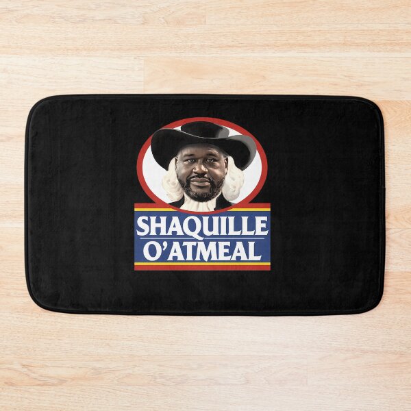 Item preview,  Shaquille O'Atmeal designed and sold by ajaxstyle.
