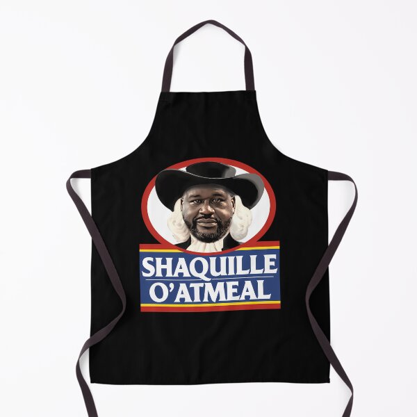 Item preview, Shaquille O'Atmeal designed and sold by ajaxstyle.
