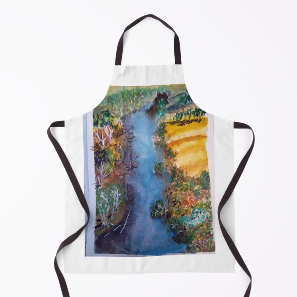 Item preview, A river In SHELTON designed and sold by Bratcatz.