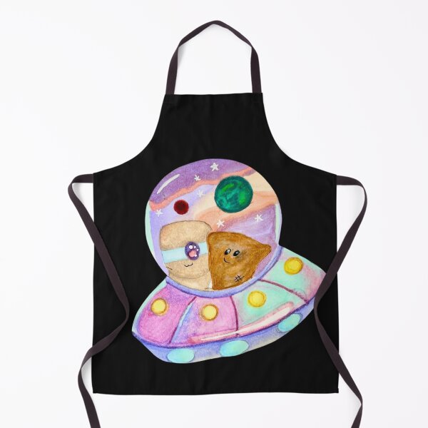 Item preview, BooBoos in Spaceship designed and sold by booboos-rescue.