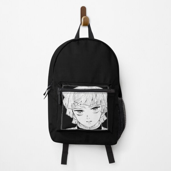 Item preview, Zenitsu Agatsuma, manga, anime designed and sold by MrDreeyk.
