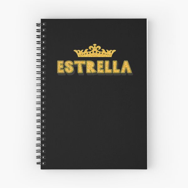 Item preview, Estrella Personalized Funny Custom Name Crown Design designed and sold by Watsonarts.