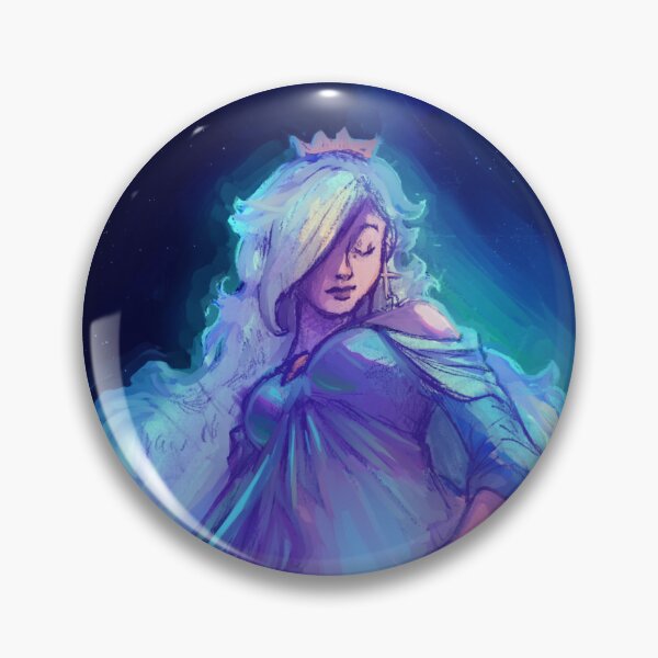 Item preview, Lady of the Stars designed and sold by Luuuumaaaa.