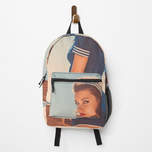 Item preview, The Nautical Sailor designed and sold by SunPeachRetro.