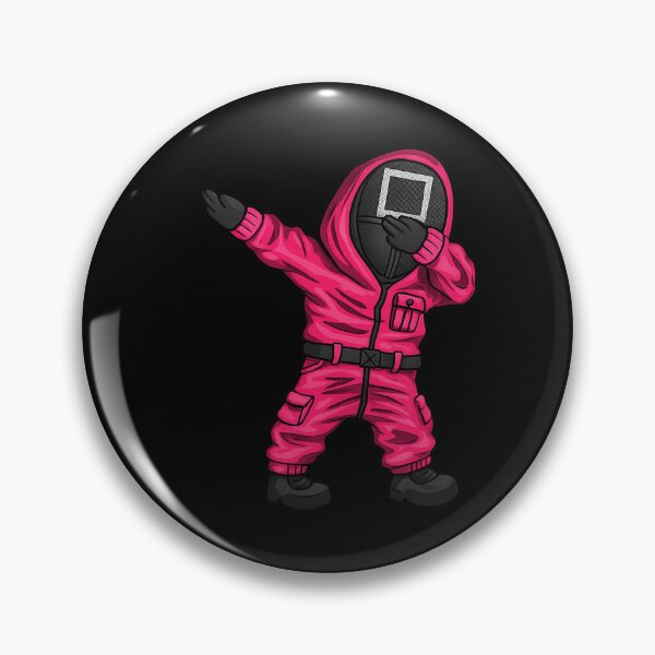 Item preview, Security guard designed and sold by JarquinDD.