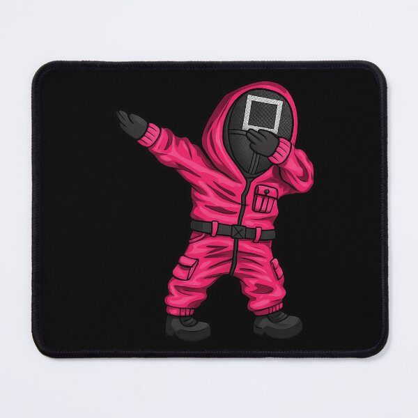 Item preview, Security guard designed and sold by JarquinDD.