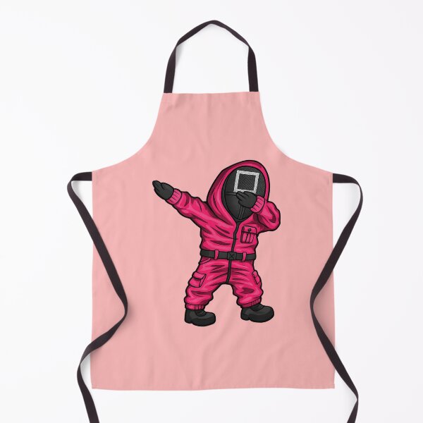 Item preview, Security guard designed and sold by JarquinDD.