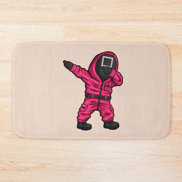 Item preview, Security guard designed and sold by JarquinDD.
