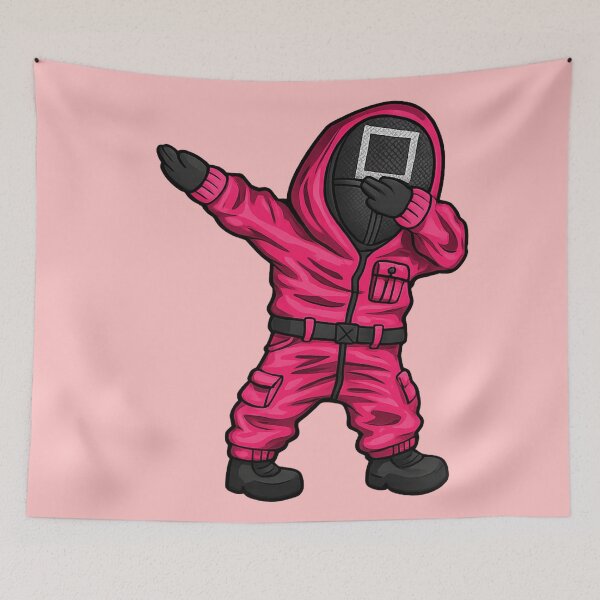 Item preview, Security guard designed and sold by JarquinDD.